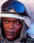 Samuel L. Jackson in Rules of Engagement Poster and Photo