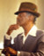 Sammy Davis Jr. in Tap Poster and Photo
