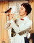Julie Andrews in Mary Poppins Poster and Photo