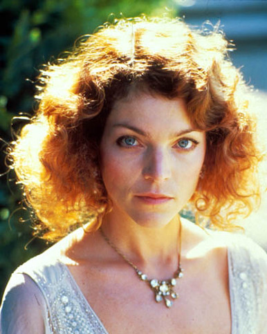 Amy Irving in Anastasia: The Myth of Anna Poster and Photo