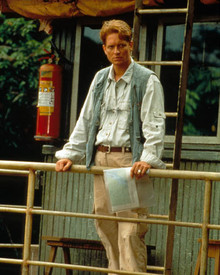 Eric Stoltz in Anaconda Poster and Photo