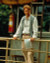 Eric Stoltz in Anaconda Poster and Photo