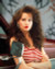 Geena Davis in Angie Poster and Photo