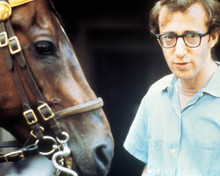 Woody Allen in Annie Hall Poster and Photo