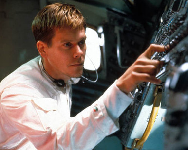 Kevin Bacon in Apollo 13 Poster and Photo