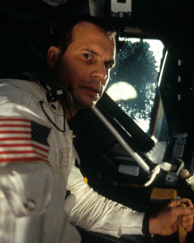 Bill Paxton in Apollo 13 Poster and Photo