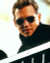 Johnny Depp in The Astronaut's Wife Poster and Photo
