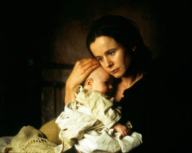 Emily Watson in Angela's Ashes Poster and Photo