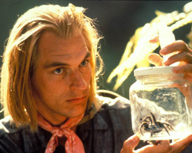Julian Sands in Arachnophobia Poster and Photo