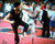 Ralph Macchio in The Karate Kid Poster and Photo