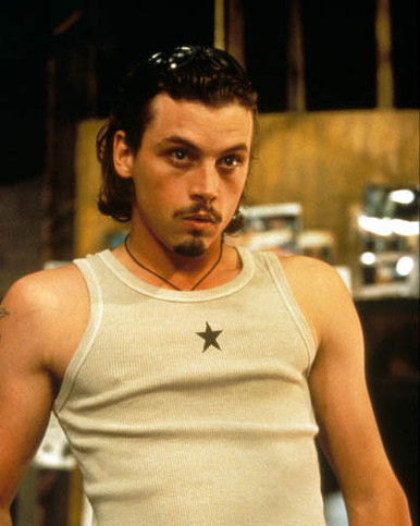 Skeet Ulrich in As Good As It Gets Poster and Photo