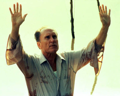 Robert Duvall in The Apostle Poster and Photo