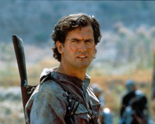 Army of Darkness Poster and Photo
