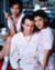 Christian Slater in Untamed Heart Poster and Photo