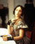 Kristin Scott Thomas in Angels and Insects Poster and Photo