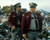 Gene Levy & John Candy in Armed and Dangerous Poster and Photo