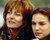 Susan Sarandon & Natalie Portman in Anywhere But Here Poster and Photo