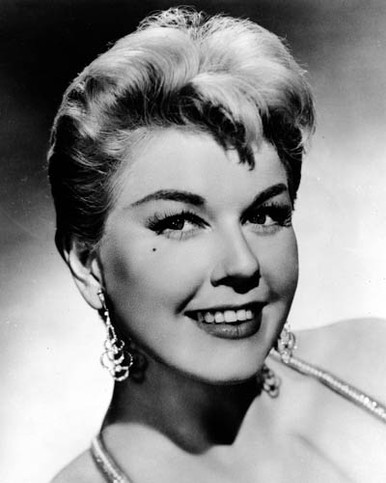 Doris Day in Love Me or Leave Me Poster and Photo