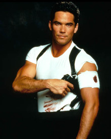 Dean Cain in Independence a.k.a. Best Men Poster and Photo