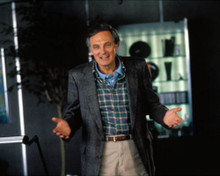 Alan Alda in Betsy's Wedding Poster and Photo