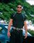 Will Smith in Bad Boys (1995) Poster and Photo