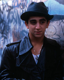 James Madio in The Basketball Diaries Poster and Photo