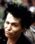 Gary Oldman in Sid and Nancy Poster and Photo