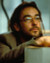 John Cusack in Being John Malkovich Poster and Photo