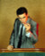 Matt Dillon in The Big Town Poster and Photo