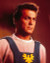 Tony Curtis in The Black Shield of Falworth Poster and Photo