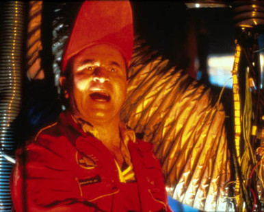 Bob Hoskins in Brazil Poster and Photo