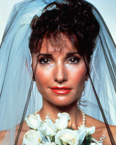 Susan Lucci in The Bride in Black Poster and Photo