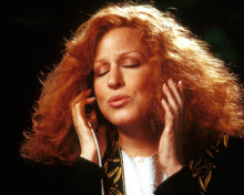 Bette Midler in Beaches Poster and Photo