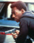 Eddie Murphy in Beverly Hills Cop Poster and Photo
