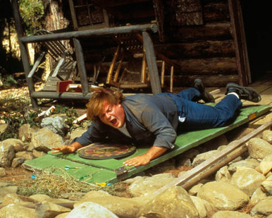 Chris Farley Poster and Photo