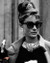 Audrey Hepburn in Breakfast at Tiffany's Poster and Photo