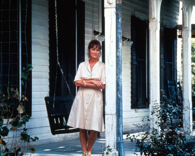Meryl Streep in The Bridges of Madison County Poster and Photo