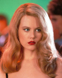 Nicole Kidman in Batman Forever Poster and Photo