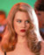 Nicole Kidman in Batman Forever Poster and Photo