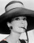 Audrey Hepburn in Breakfast at Tiffany's Poster and Photo
