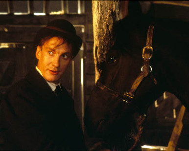 David Thewlis in Black Beauty Poster and Photo