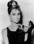 Audrey Hepburn in Breakfast at Tiffany's Poster and Photo