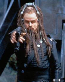 John Travolta in Battlefield Earth Poster and Photo