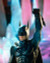George Clooney in Batman & Robin Poster and Photo