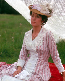 Wendel Meldrum in Beautiful Dreamers Poster and Photo