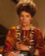 Glenda Jackson in Beyond Therapy Poster and Photo