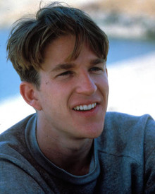 Matthew Modine in Birdy Poster and Photo