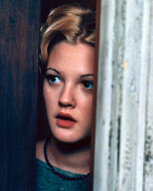 Drew Barrymore in Boys on the Side Poster and Photo