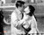 George Peppard & Audrey Hepburn in Breakfast at Tiffany's Poster and Photo