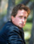 Michael Douglas in Basic Instinct Poster and Photo